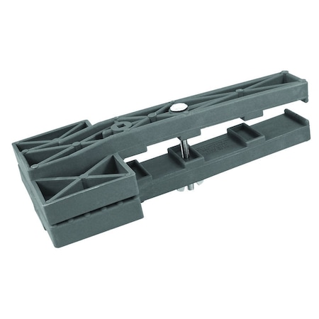 Valterra AWNING SAVER CLAMPS, GRAY, 2 PER BOX A10252